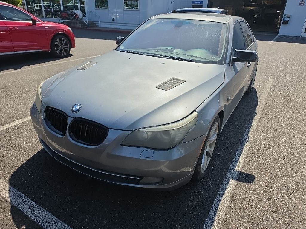 bmw 5 series 2008 WBANW13568CZ81668 image bmw 5 series 2008 WBANW13568CZ81668 image